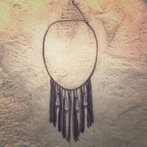 Necklace dangle